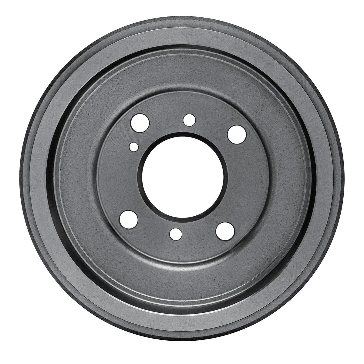 DFC 11-19 Ford Figo (Mexico) Rear True Balanced Brake Drum