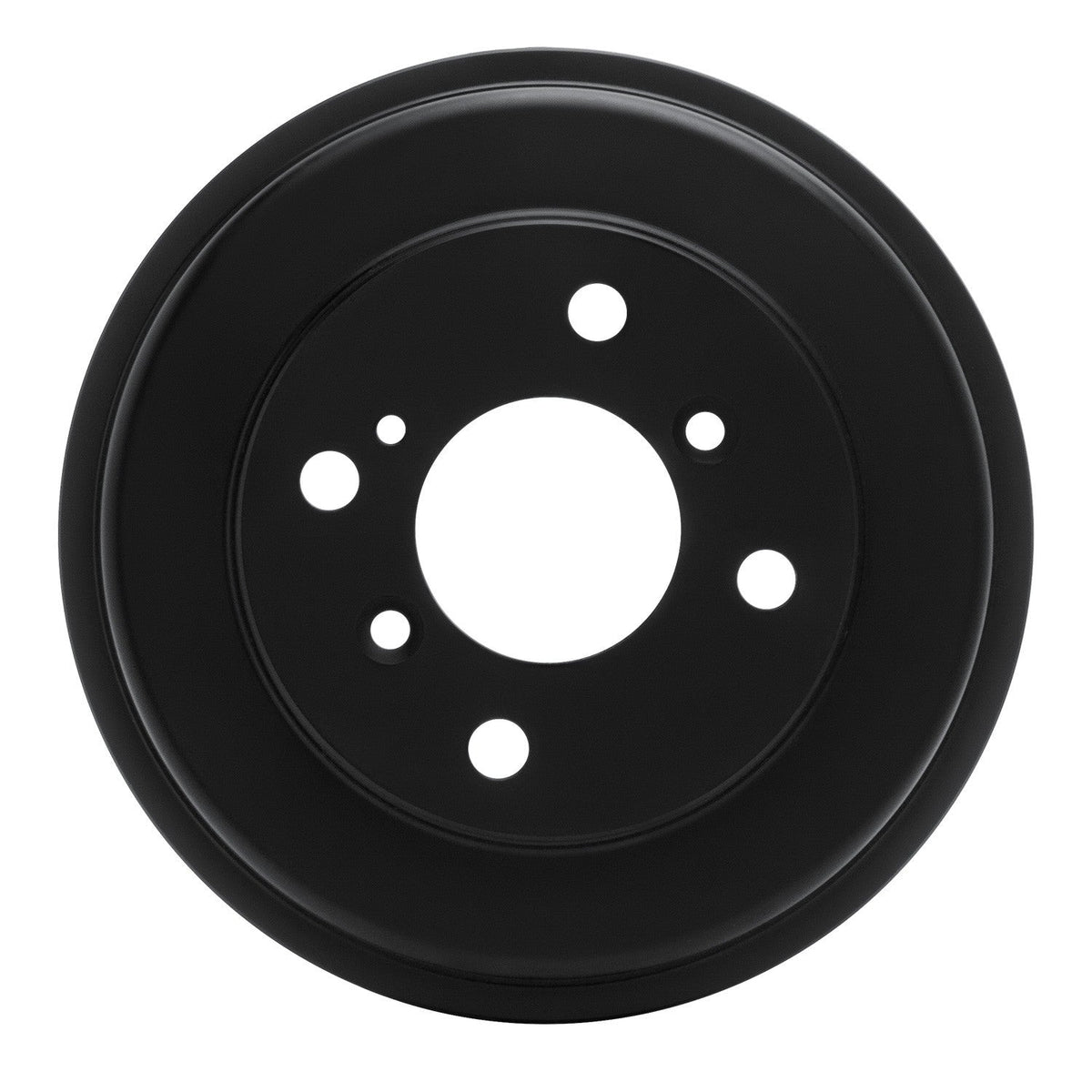 DFC 11-19 Ford Figo (Mexico) Rear True Balanced Brake Drum