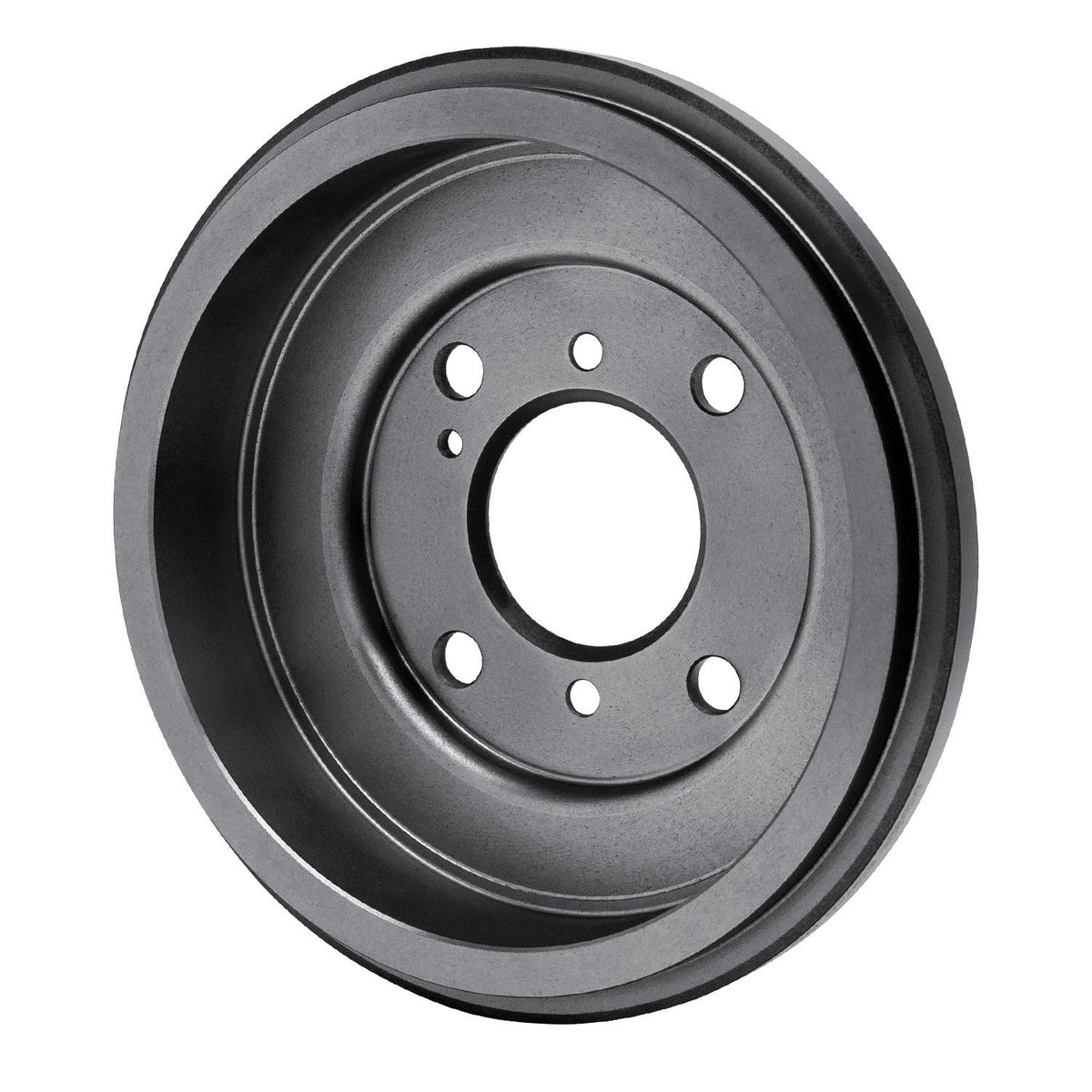 DFC 11-19 Ford Figo (Mexico) Rear True Balanced Brake Drum