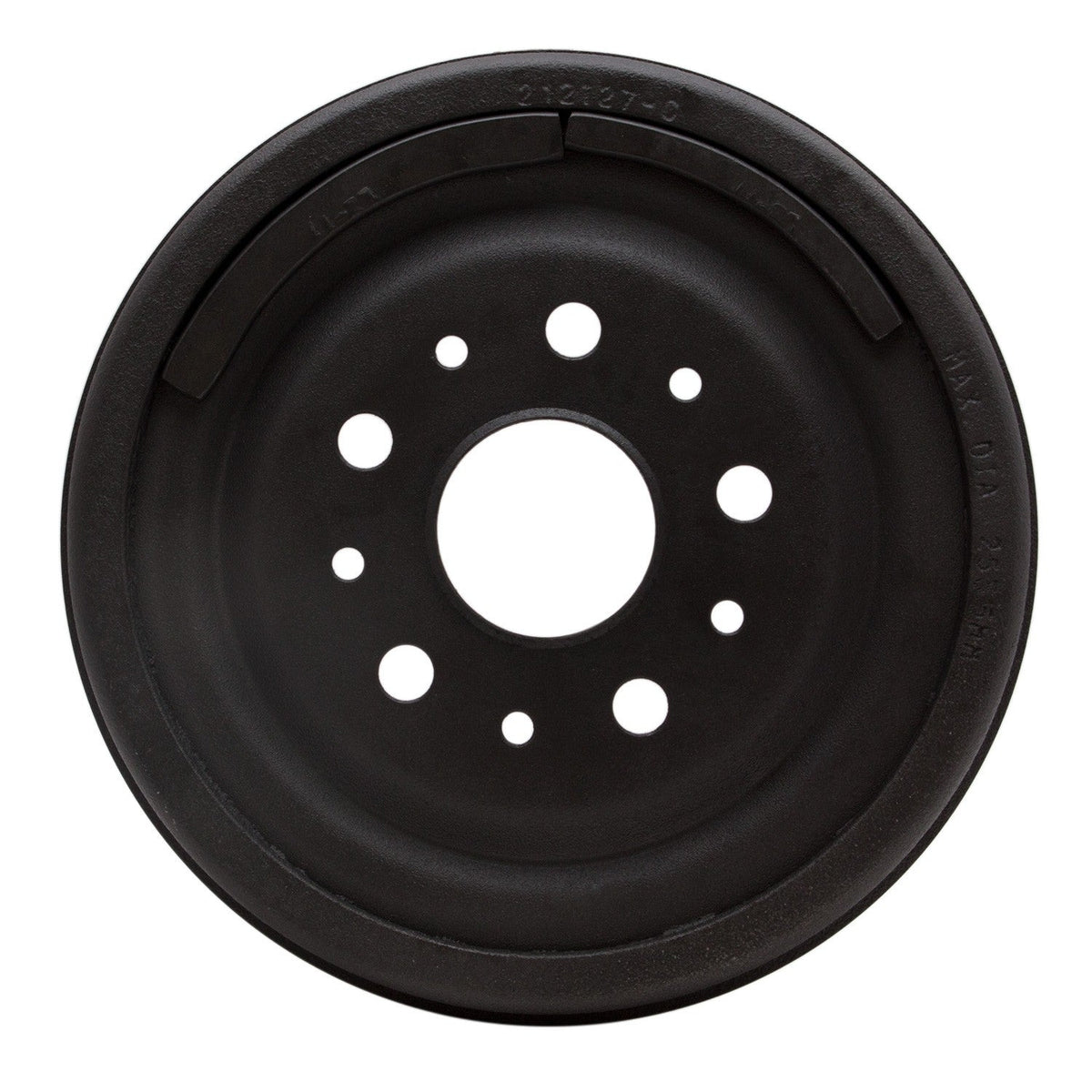 DFC 49-74 Ford Custom Rear True Balanced Brake Drum