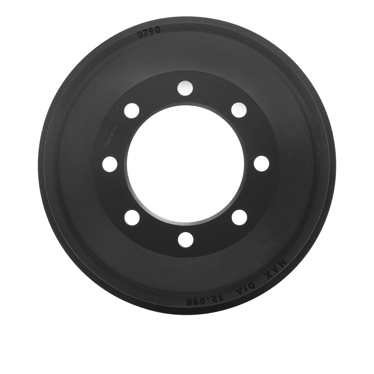 DFC 66-80 Ford E-250 Econoline Rear True Balanced Brake Drum