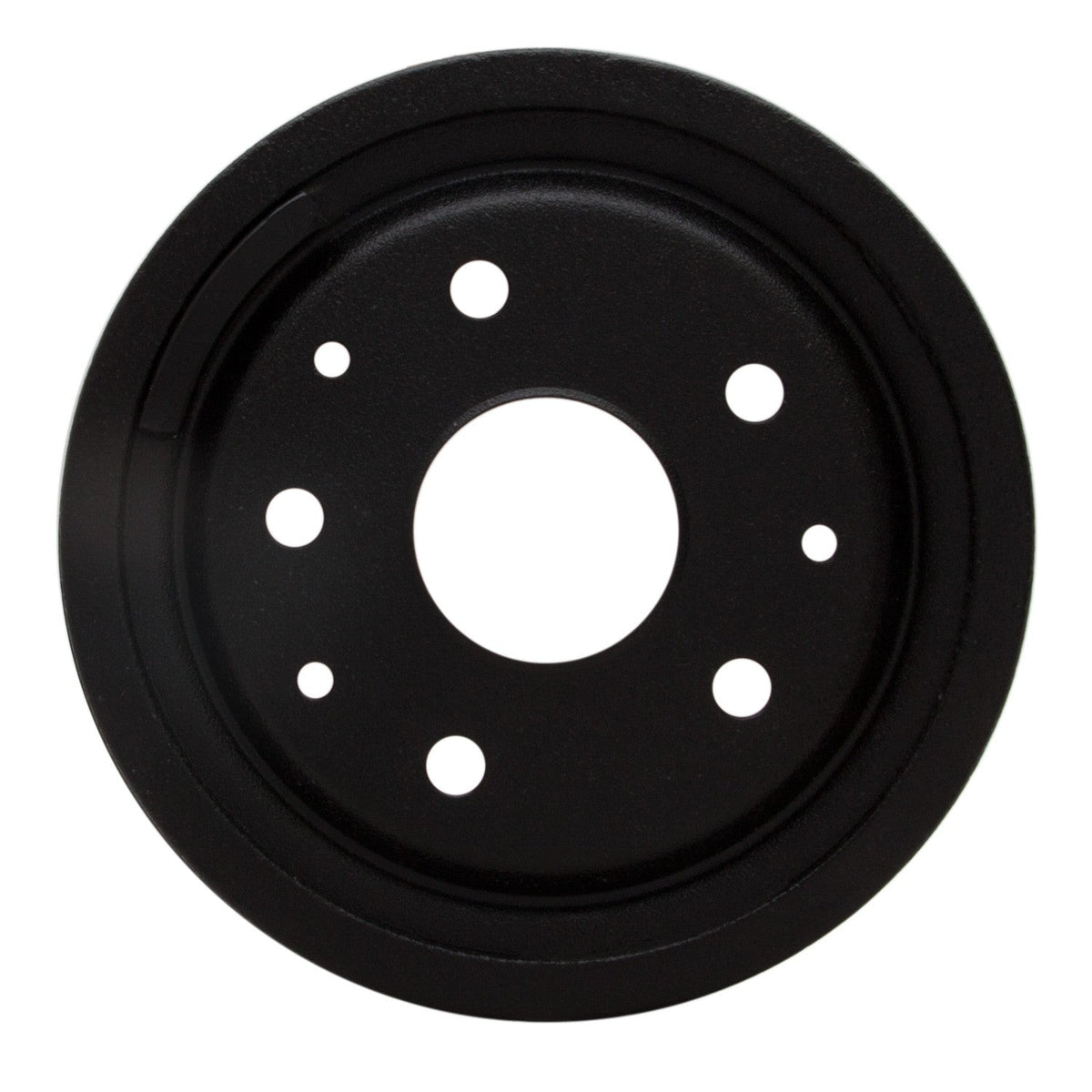 DFC 66-75 Ford Bronco Rear True Balanced Brake Drum