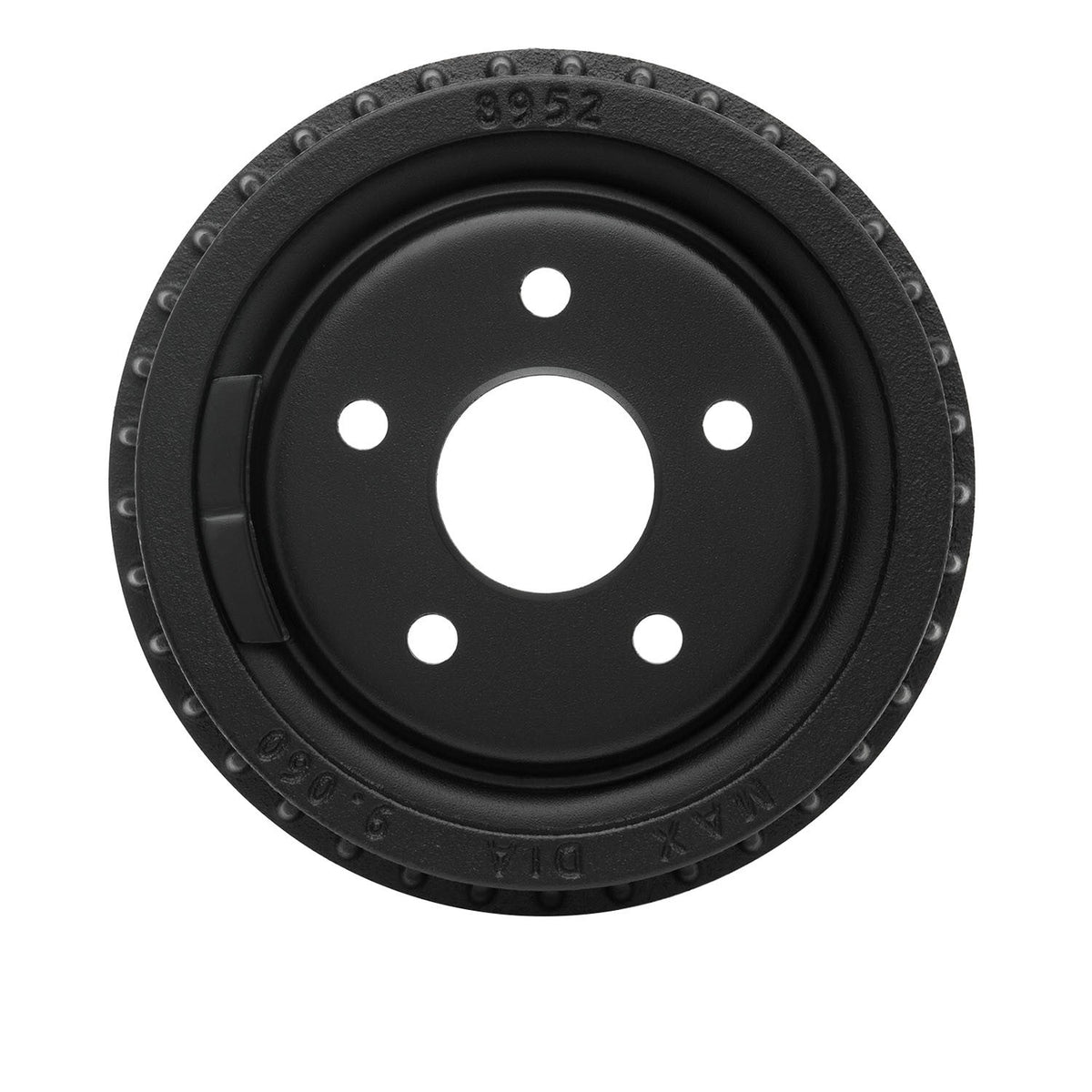DFC 83-97 Ford Bronco II Rear True Balanced Brake Drum