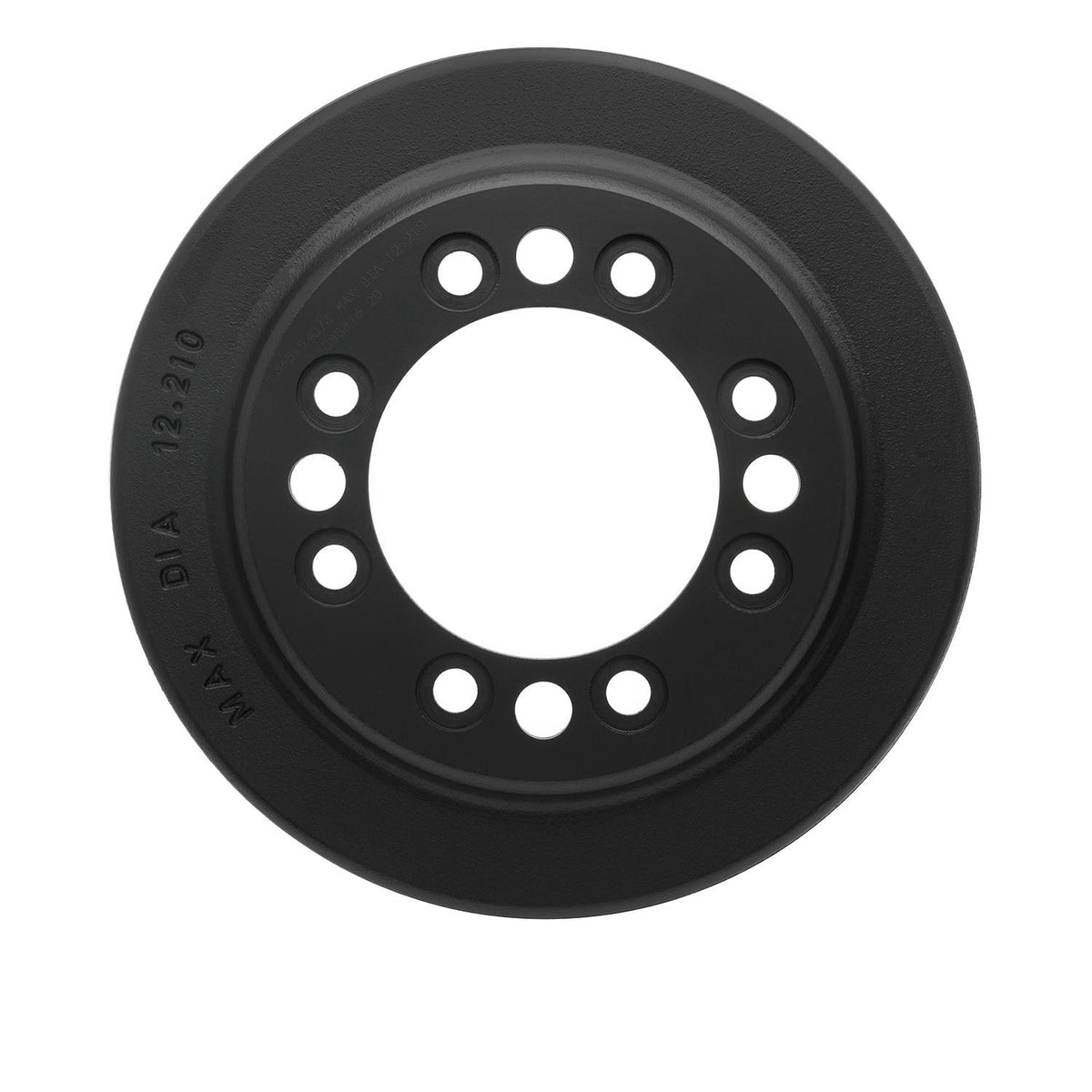 DFC 92-98 Ford E-350 Econoline Rear True Balanced Brake Drum