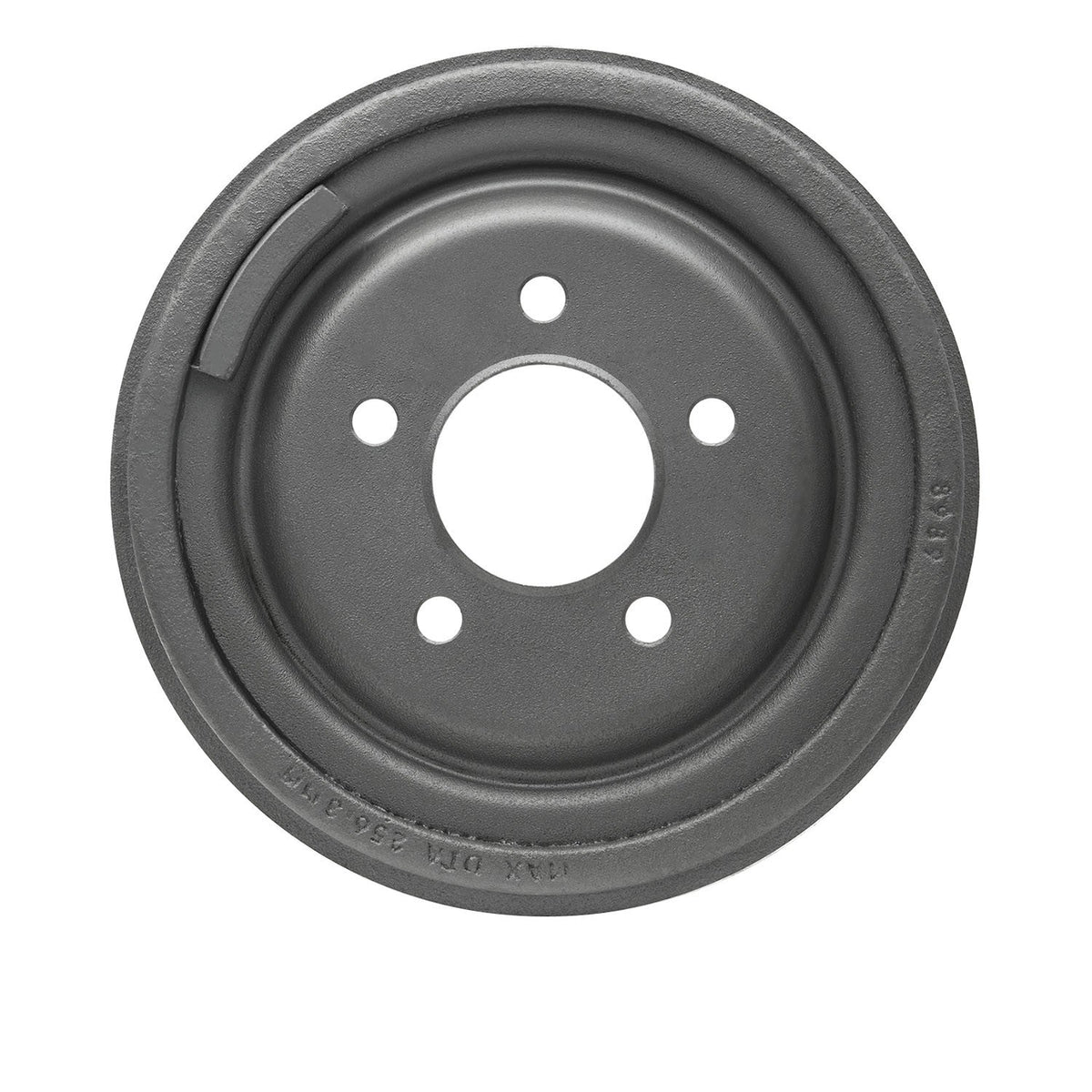 DFC 91-9 Ford Explorer Rear True Balanced Brake Drum