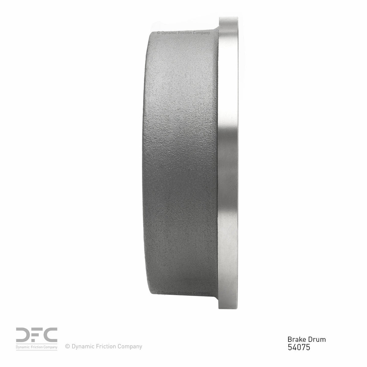 DFC 91-9 Ford Explorer Rear True Balanced Brake Drum
