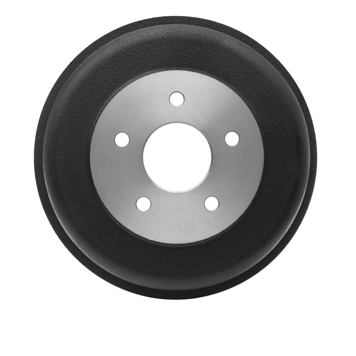 DFC 10-13 Ford Transit Connect Rear True Balanced Brake Drum