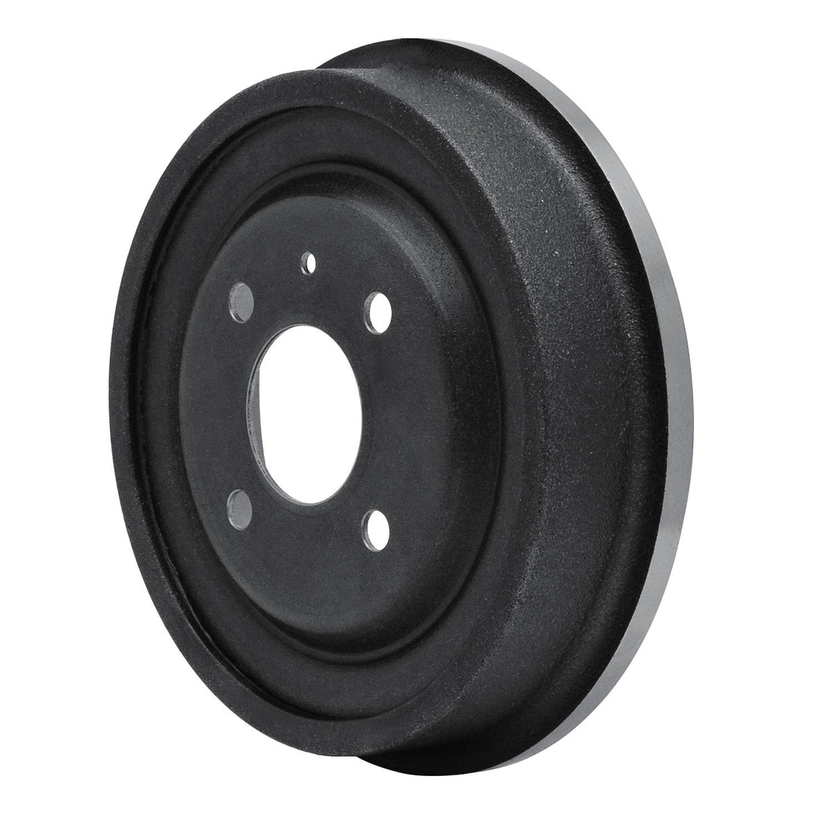 DFC 70-77 Mercury Capri Rear True Balanced Brake Drum