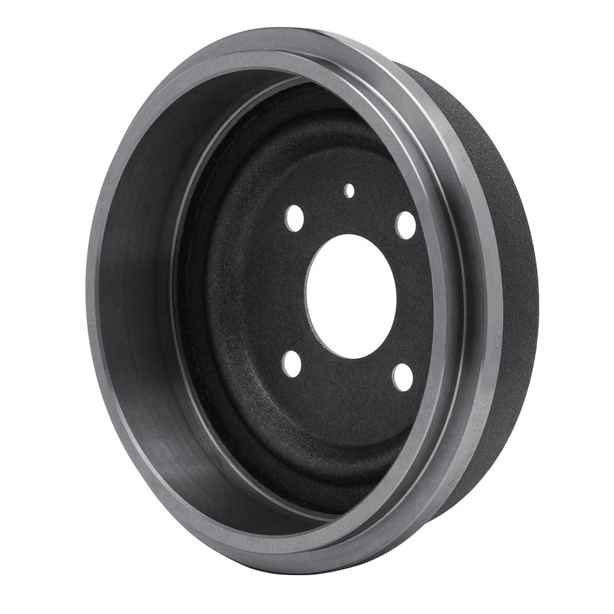 DFC 70-77 Mercury Capri Rear True Balanced Brake Drum