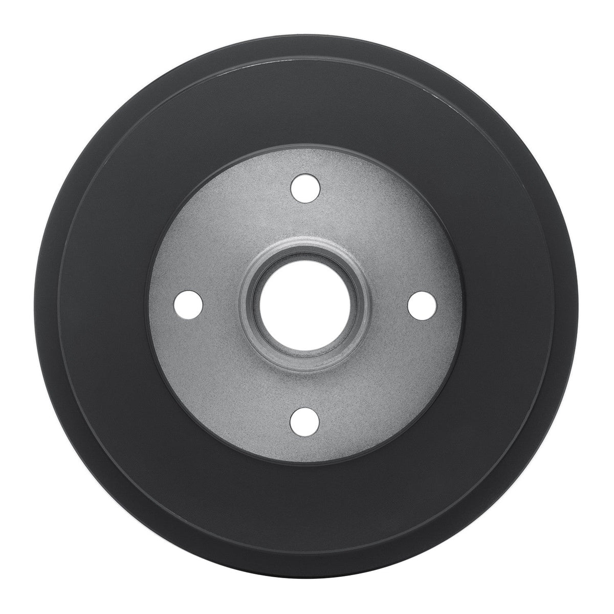 DFC 82-85 Honda Accord Coupe Rear True Balanced Brake Drum