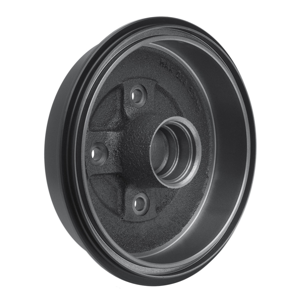 DFC 82-85 Honda Accord Coupe Rear True Balanced Brake Drum