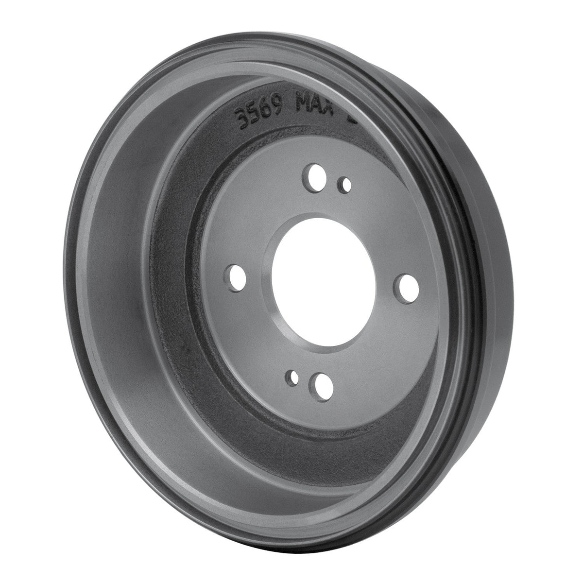 DFC 86-8 Acura EL Rear True Balanced Brake Drum