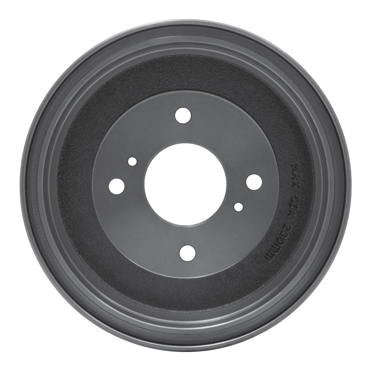 DFC 68-01 Nissan 510 Rear True Balanced Brake Drum