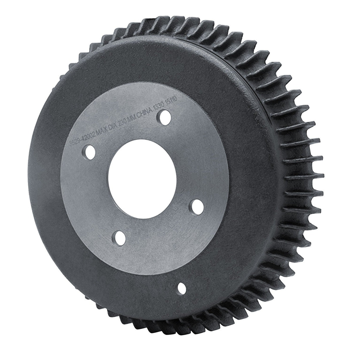 DFC 70-78 Nissan 240Z Rear True Balanced Brake Drum