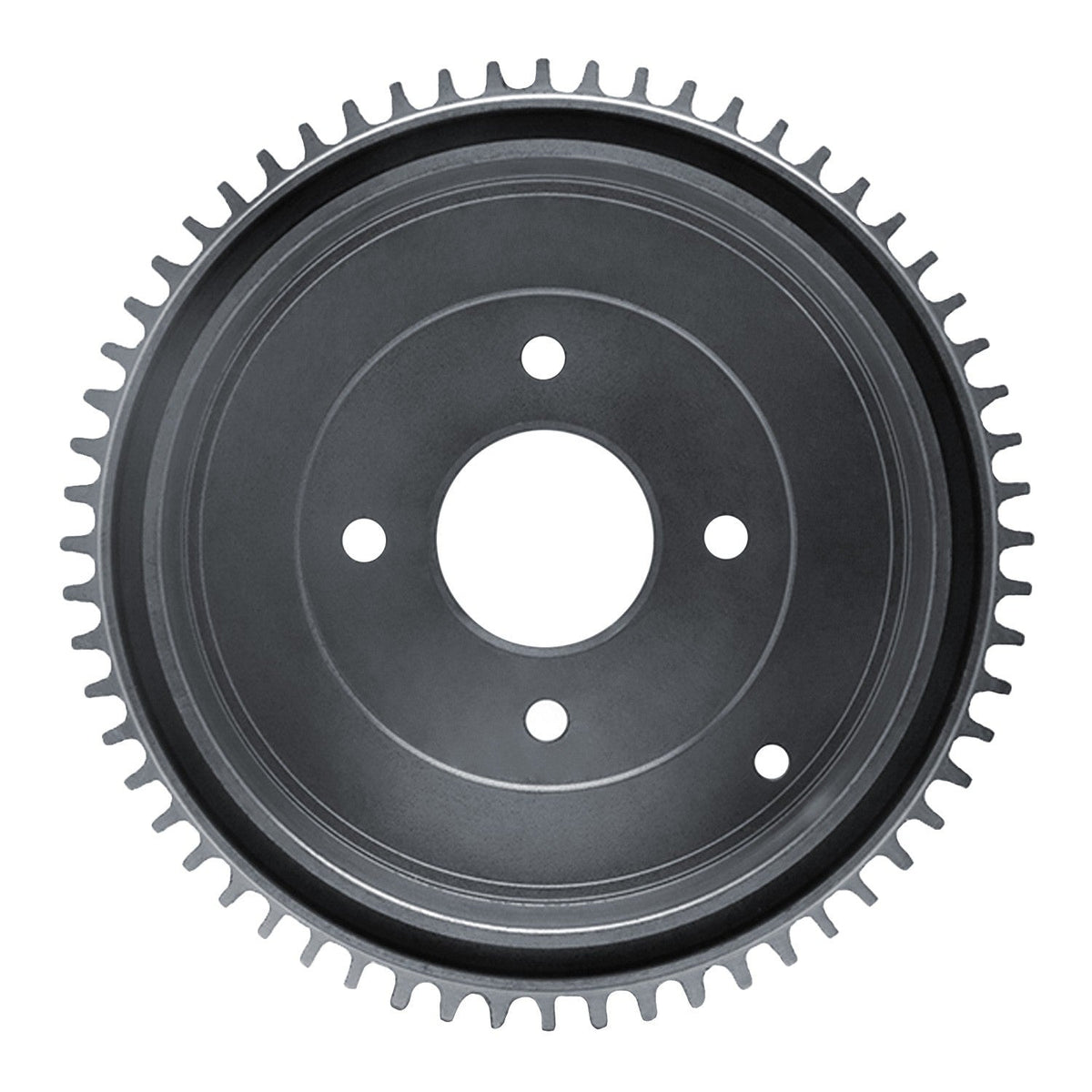 DFC 70-78 Nissan 240Z Rear True Balanced Brake Drum