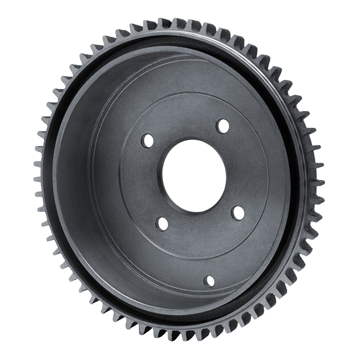 DFC 70-78 Nissan 240Z Rear True Balanced Brake Drum