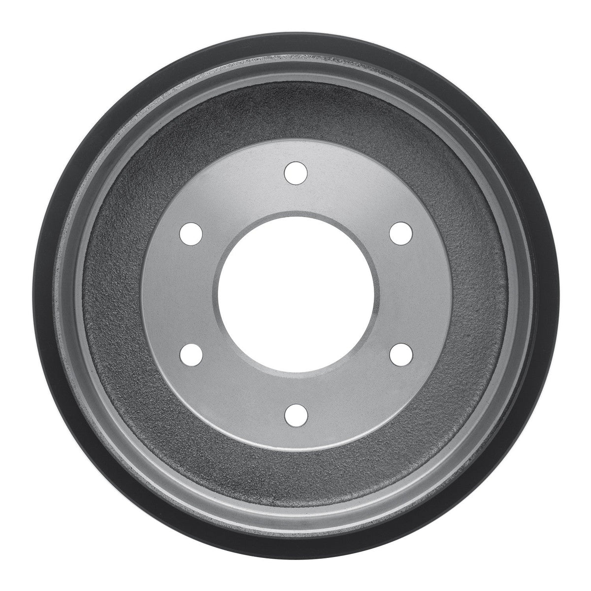 DFC 81-85 Nissan 720 Datsun Rear True Balanced Brake Drum