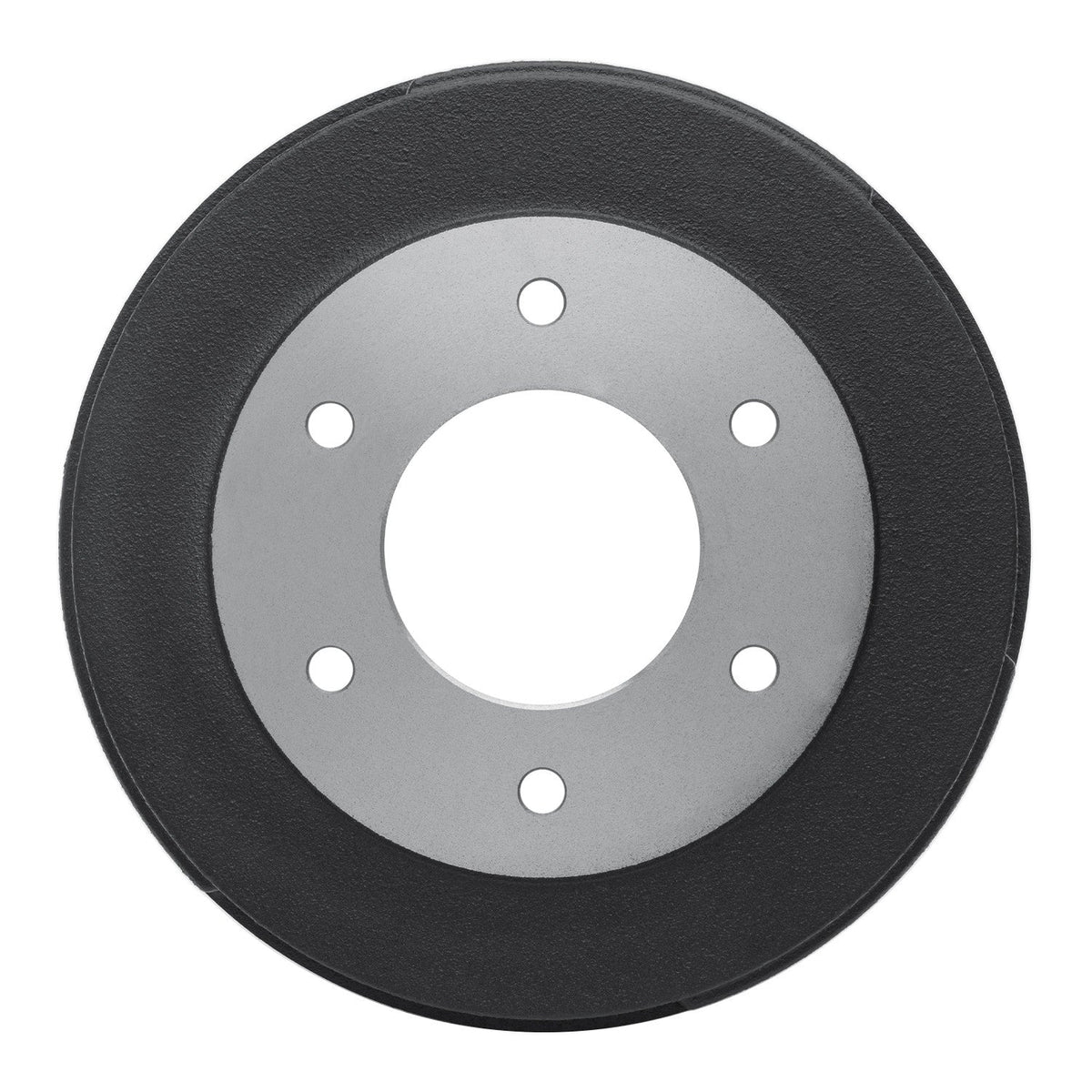 DFC 81-85 Nissan 720 Datsun Rear True Balanced Brake Drum