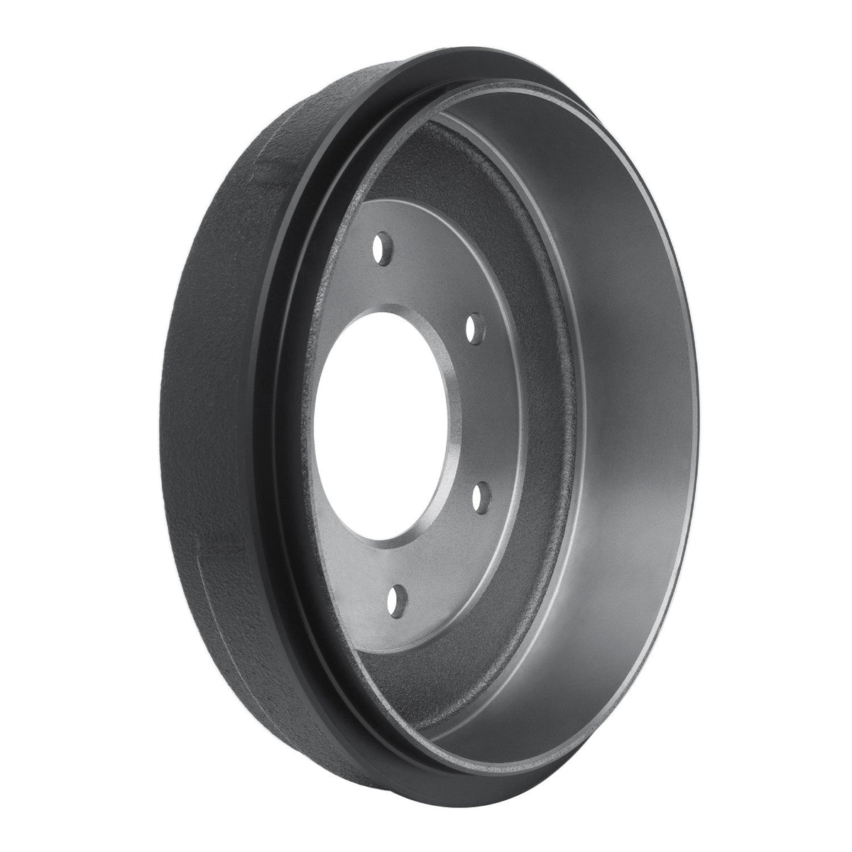 DFC 81-85 Nissan 720 Datsun Rear True Balanced Brake Drum