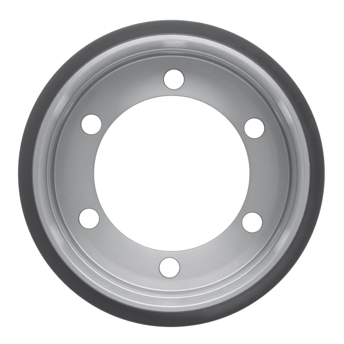 DFC 85-89 Nissan D21 Hardbody Pickup HD (6 Cyl) Rear True Balanced Brake Drum