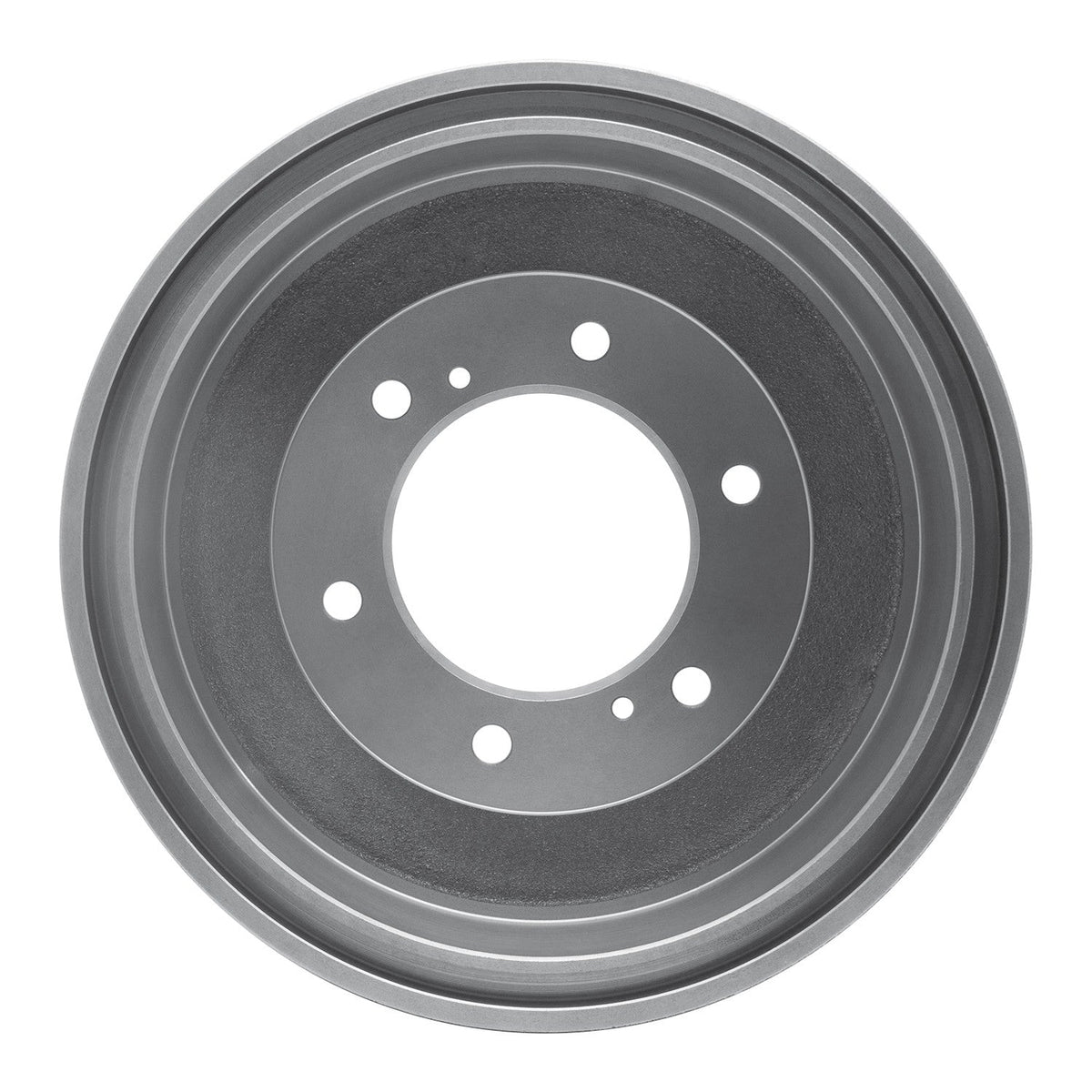 DFC 85-89 Nissan D21 Hardbody Pickup 4WD (4 Cyl) Except Heavy Duty Rear True Balanced Brake Drum