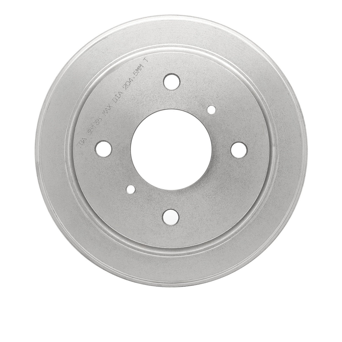DFC 07-17 Nissan Versa Rear True Balanced Brake Drum