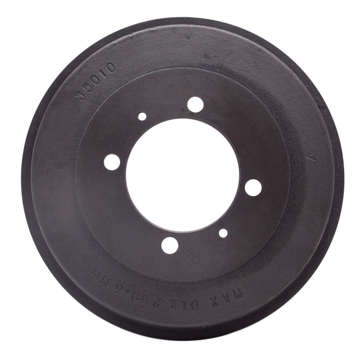 DFC 74-98 Dodge Challenger Rear True Balanced Brake Drum