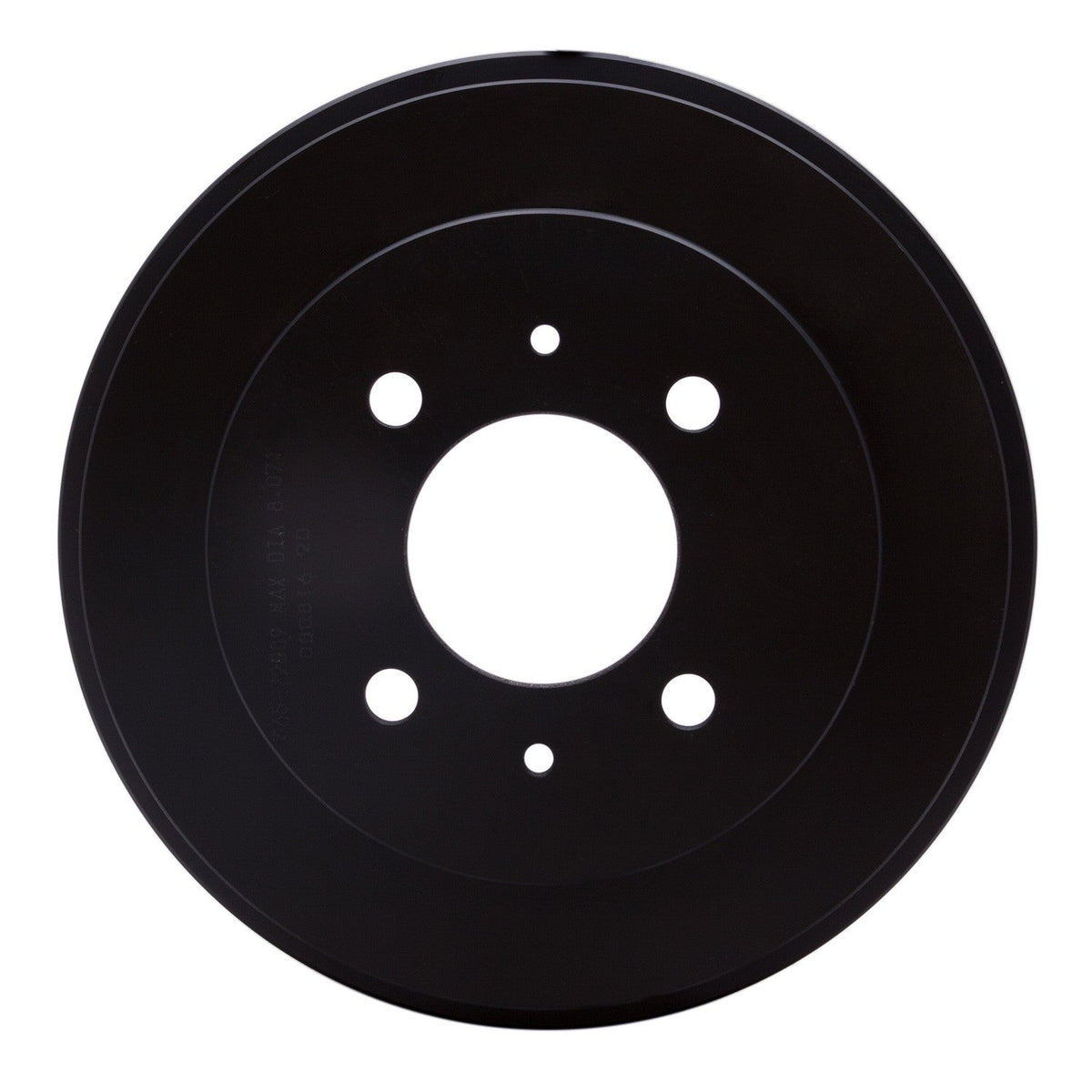 DFC 02-07 Mitsubishi Lancer Rear True Balanced Brake Drum