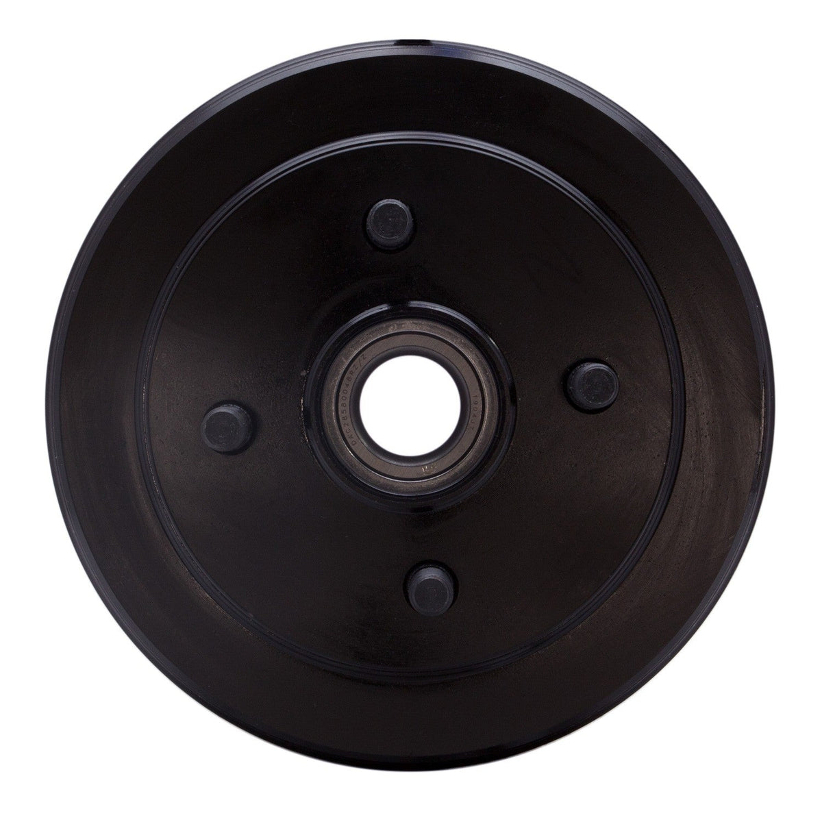 DFC 14-15 Mitsubishi Mirage Rear True Balanced Brake Drum