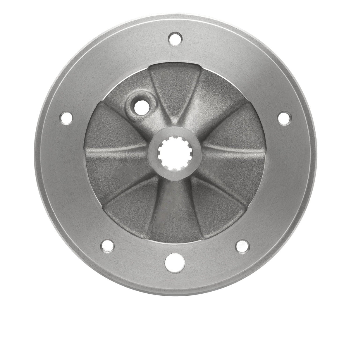 DFC 58-72 Volkswagen Karmann Ghia Rear True Balanced Brake Drum