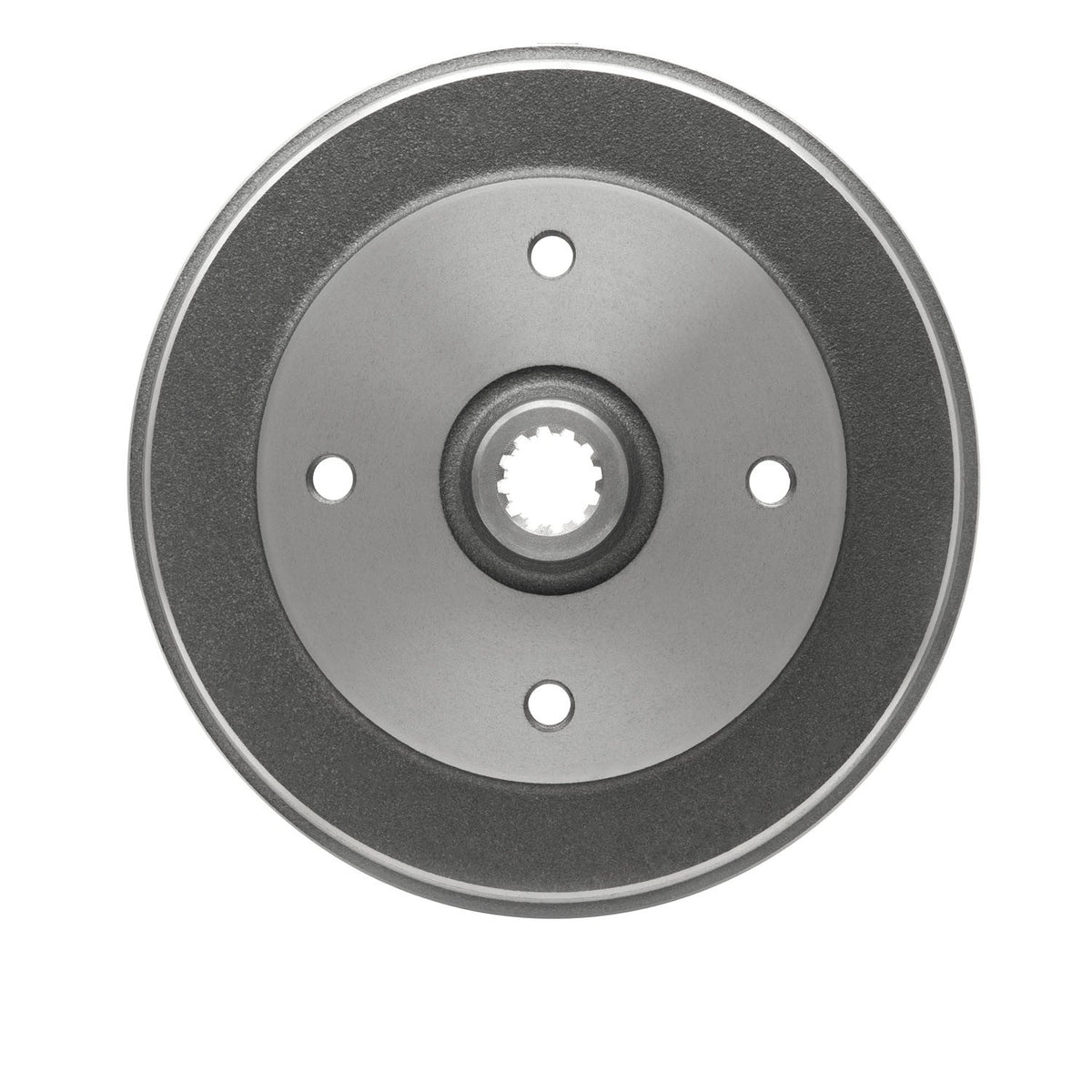 DFC 66-80 Volkswagen Karmann Ghia Rear True Balanced Brake Drum