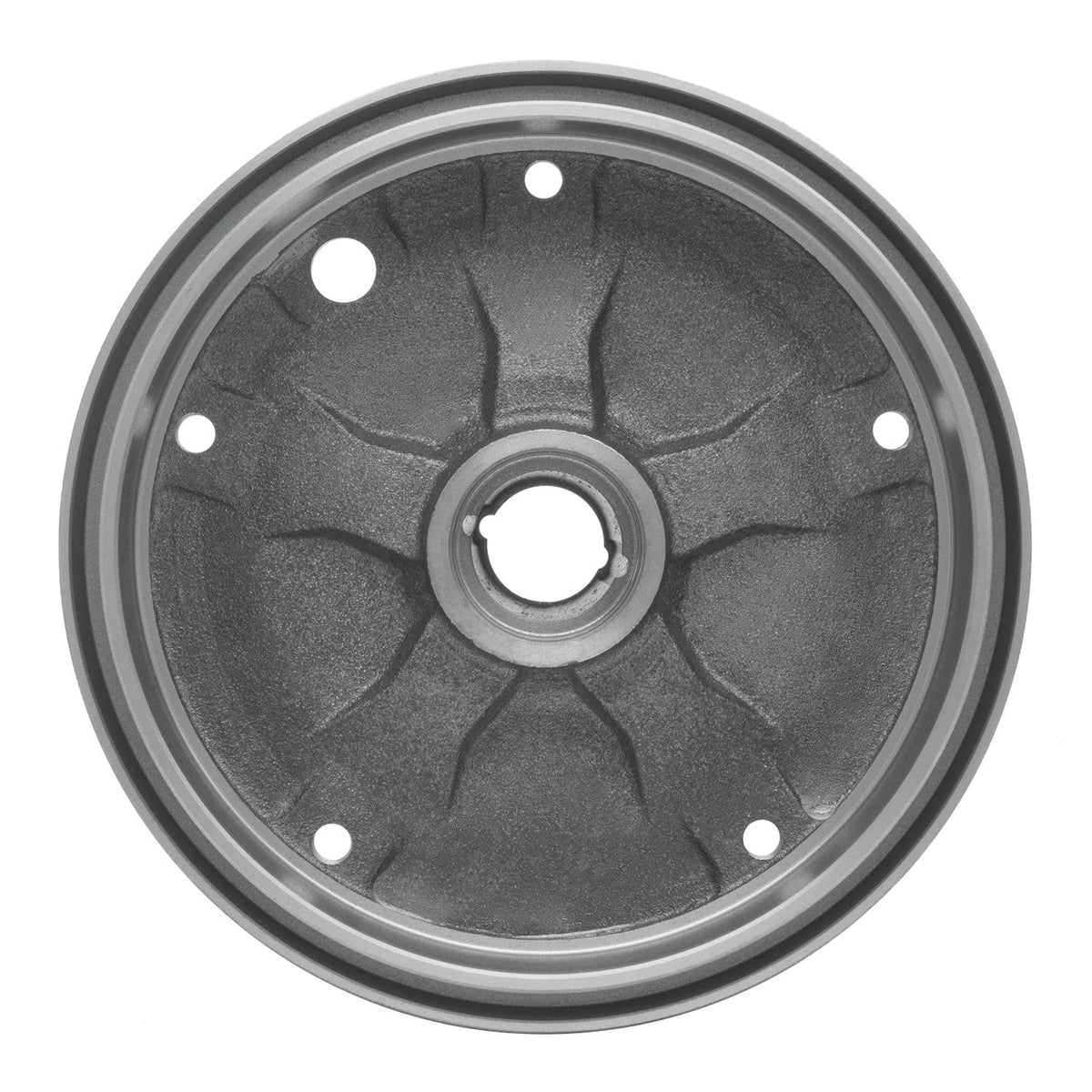 DFC 64-74 Volkswagen Beetle Front True Balanced Brake Drum