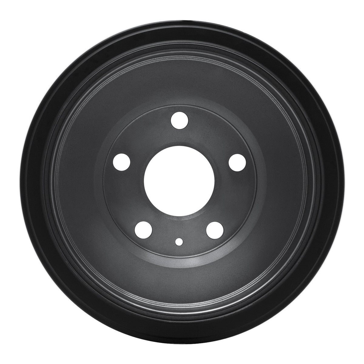 DFC 11-12 Volkswagen Jetta Sedan Rear True Balanced Brake Drum