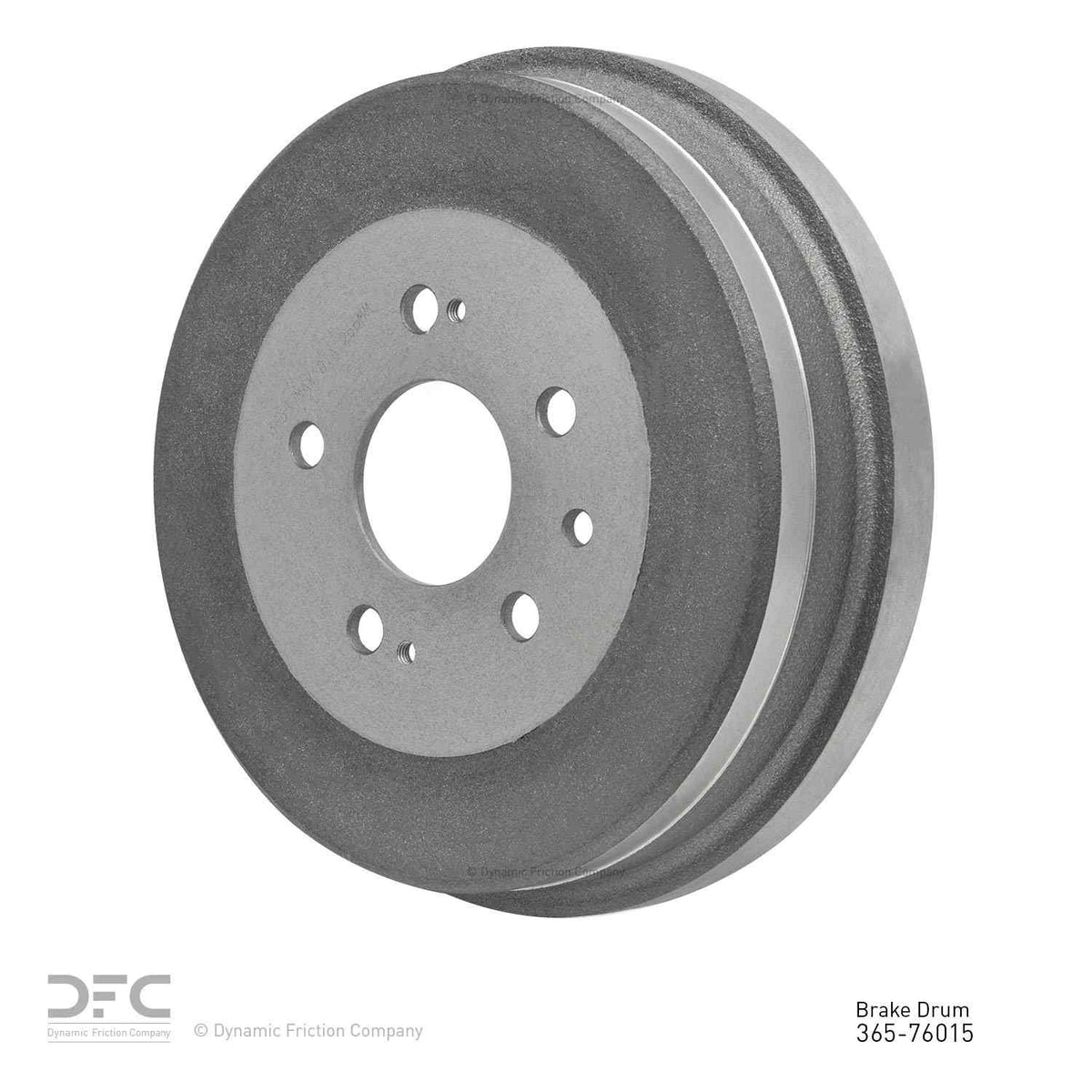 DFC 79-83 Toyota Pickup Rear True Balanced Brake Drum