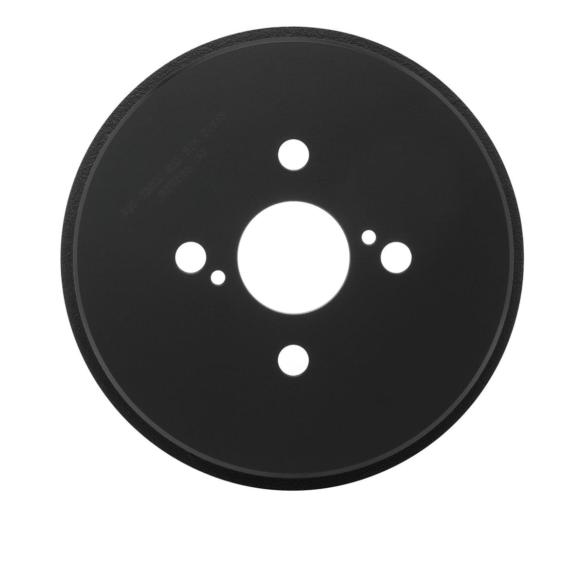 DFC 86-92 Geo Prizm Rear True Balanced Brake Drum