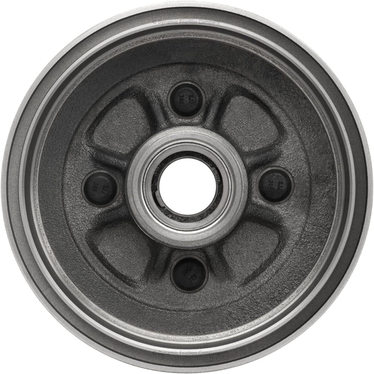 DFC 91-99 Toyota Paseo Rear True Balanced Brake Drum