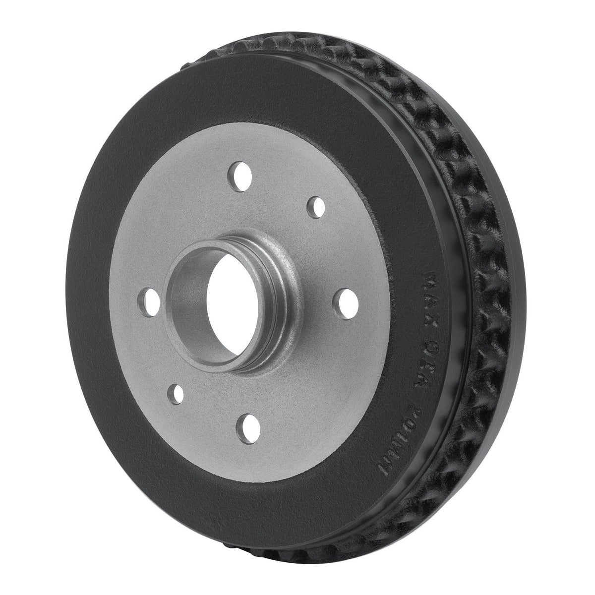DFC 81-85 Mazda RX-7 Rear True Balanced Brake Drum