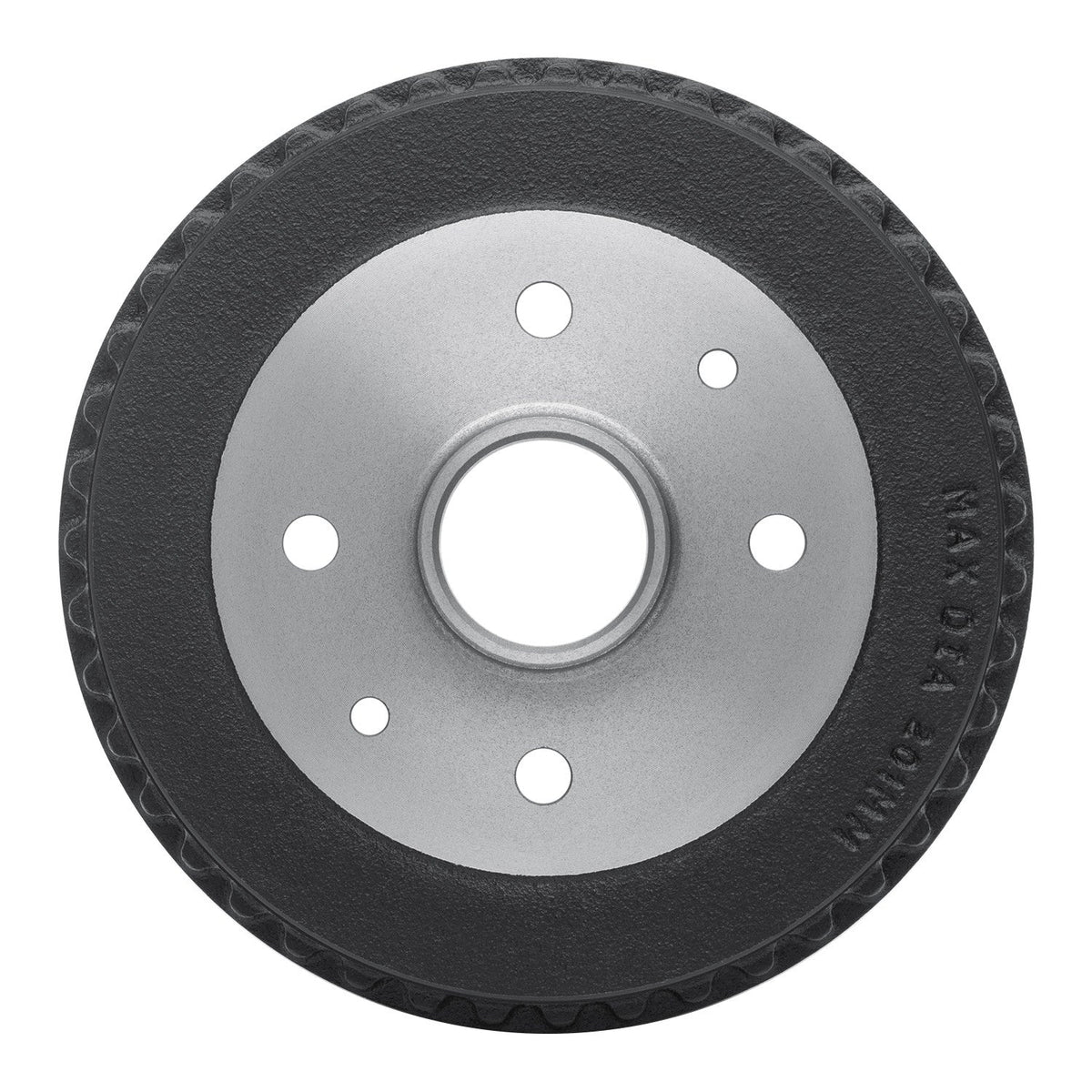 DFC 81-85 Mazda RX-7 Rear True Balanced Brake Drum