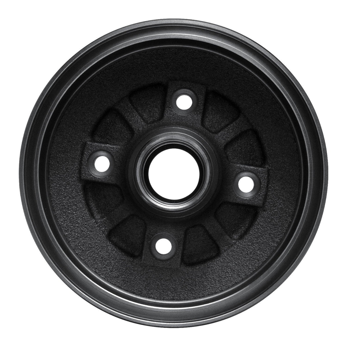 DFC 83-87 Mazda 626 Rear True Balanced Brake Drum