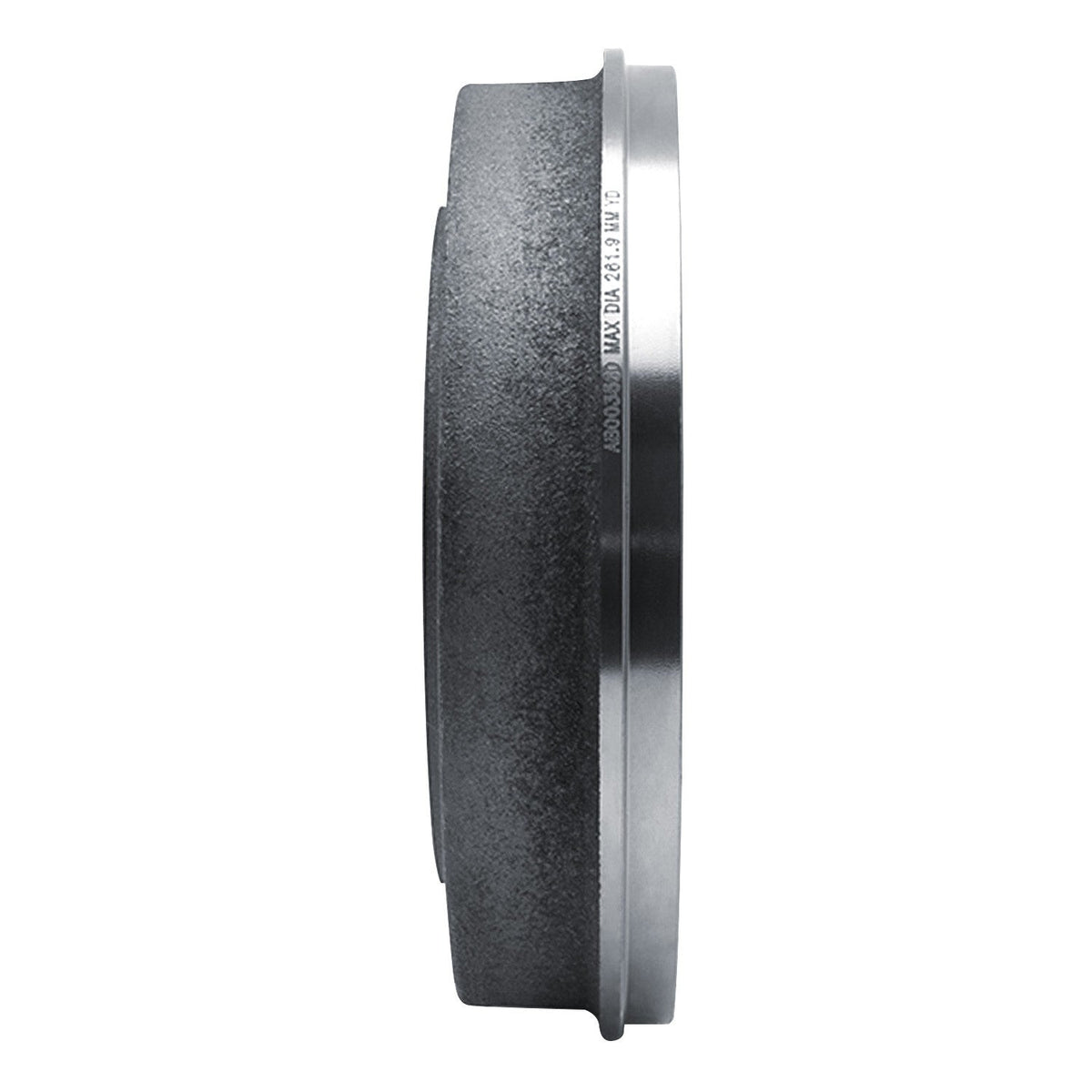 DFC 86-93 Mazda B2000 Rear True Balanced Brake Drum