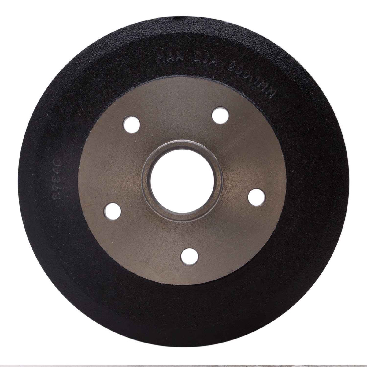 DFC 88-92 Ford Probe Rear True Balanced Brake Drum