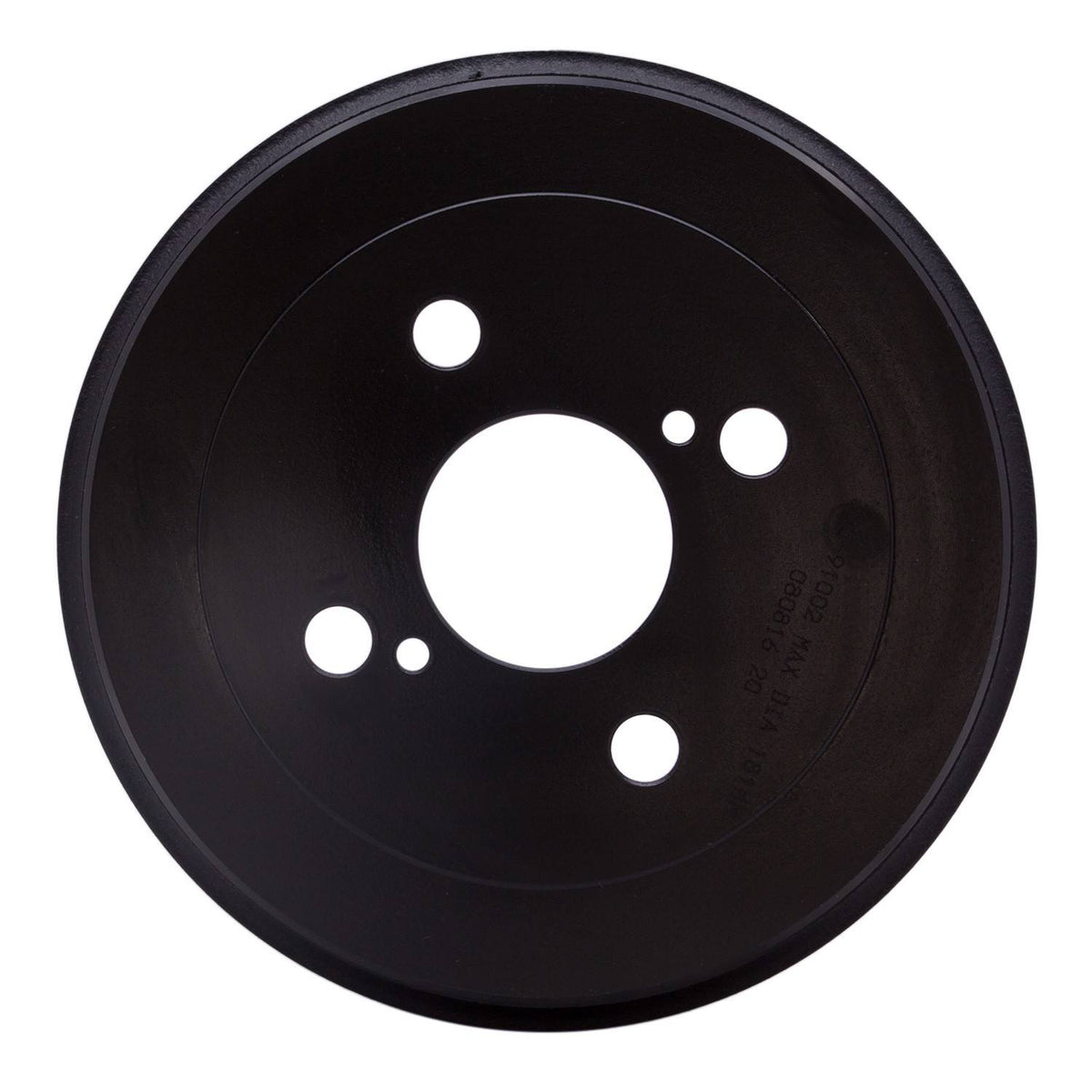 DFC 12-15 Scion IQ Rear True Balanced Brake Drum