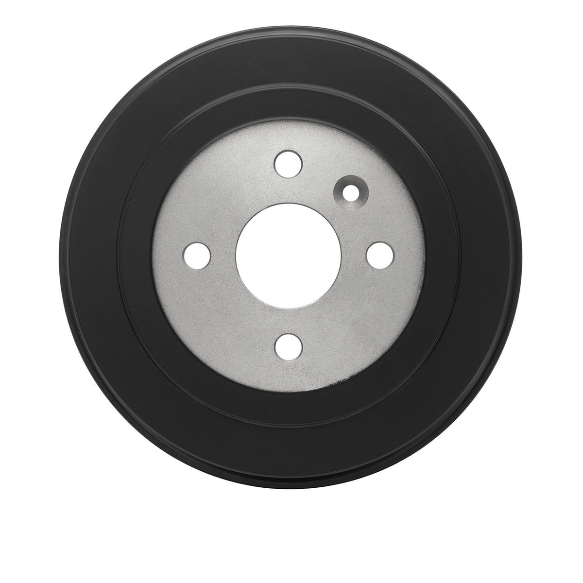 DFC 04-17 Chevrolet Meriva (Mexico) Rear True Balanced Brake Drum