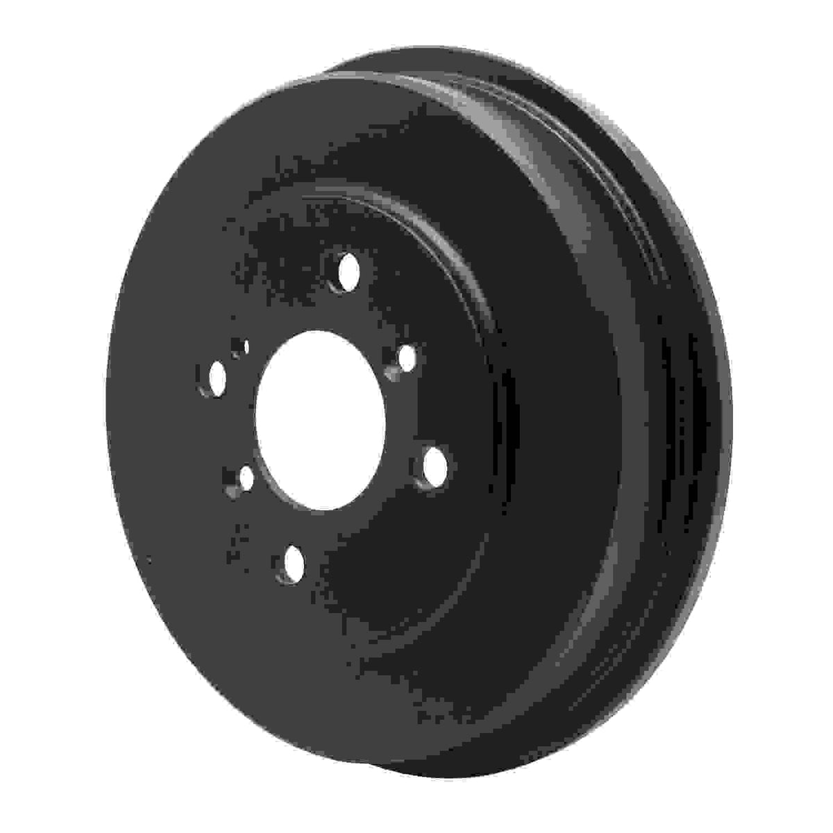 DFC 13-23 Ford EcoSport (Mexico) Rear True Balanced Brake Drum