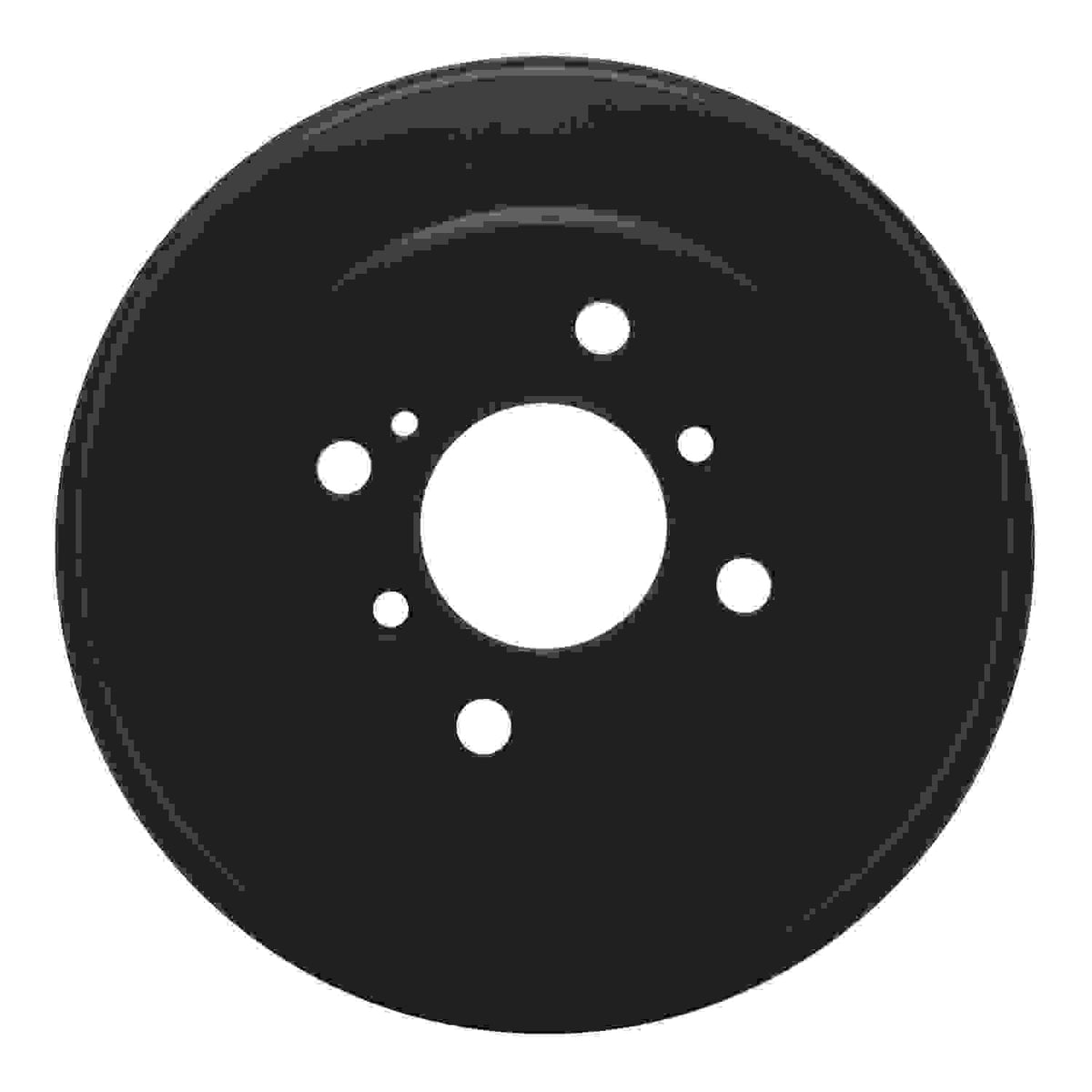 DFC 13-23 Ford EcoSport (Mexico) Rear True Balanced Brake Drum