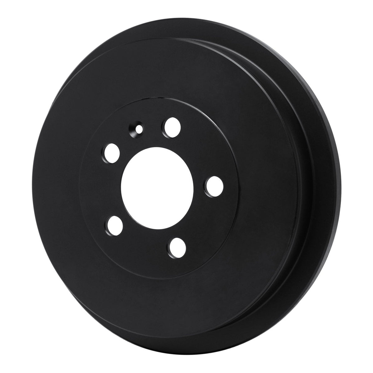 DFC 14-18 Volkswagen VENTO (Mexico) Rear True Balanced Brake Drum