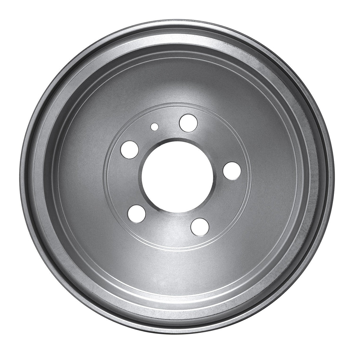 DFC 14-18 Volkswagen VENTO (Mexico) Rear True Balanced Brake Drum