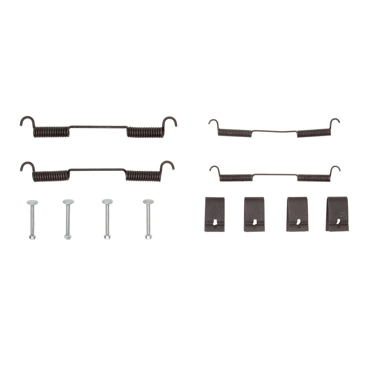 DFC 72-94 Subaru Loyale Rear Drum Brake Hardware Kit