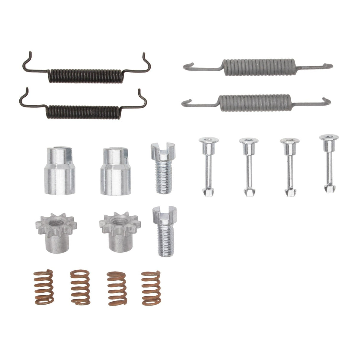 DFC 88-15 BMW M3 Parking Brake Drum Brake Hardware Kit