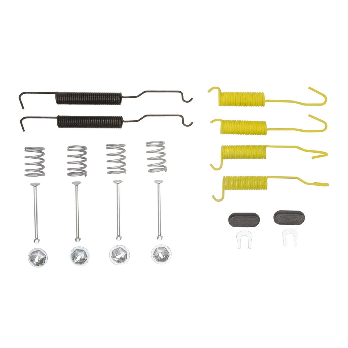 DFC 62-99 Chrysler New Yorker Rear/Front Drum Brake Hardware Kit